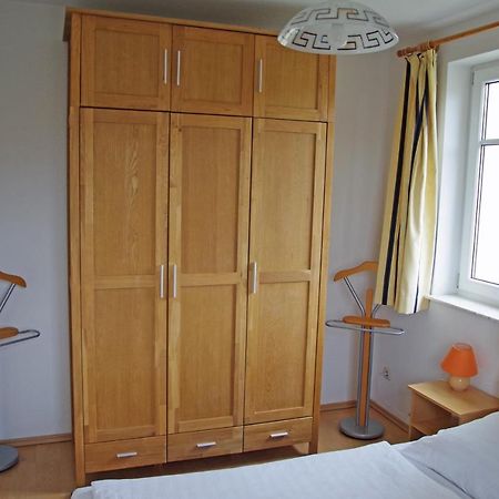 Bernsteinhaus Wohnung Usedom Kölpinsee المظهر الخارجي الصورة