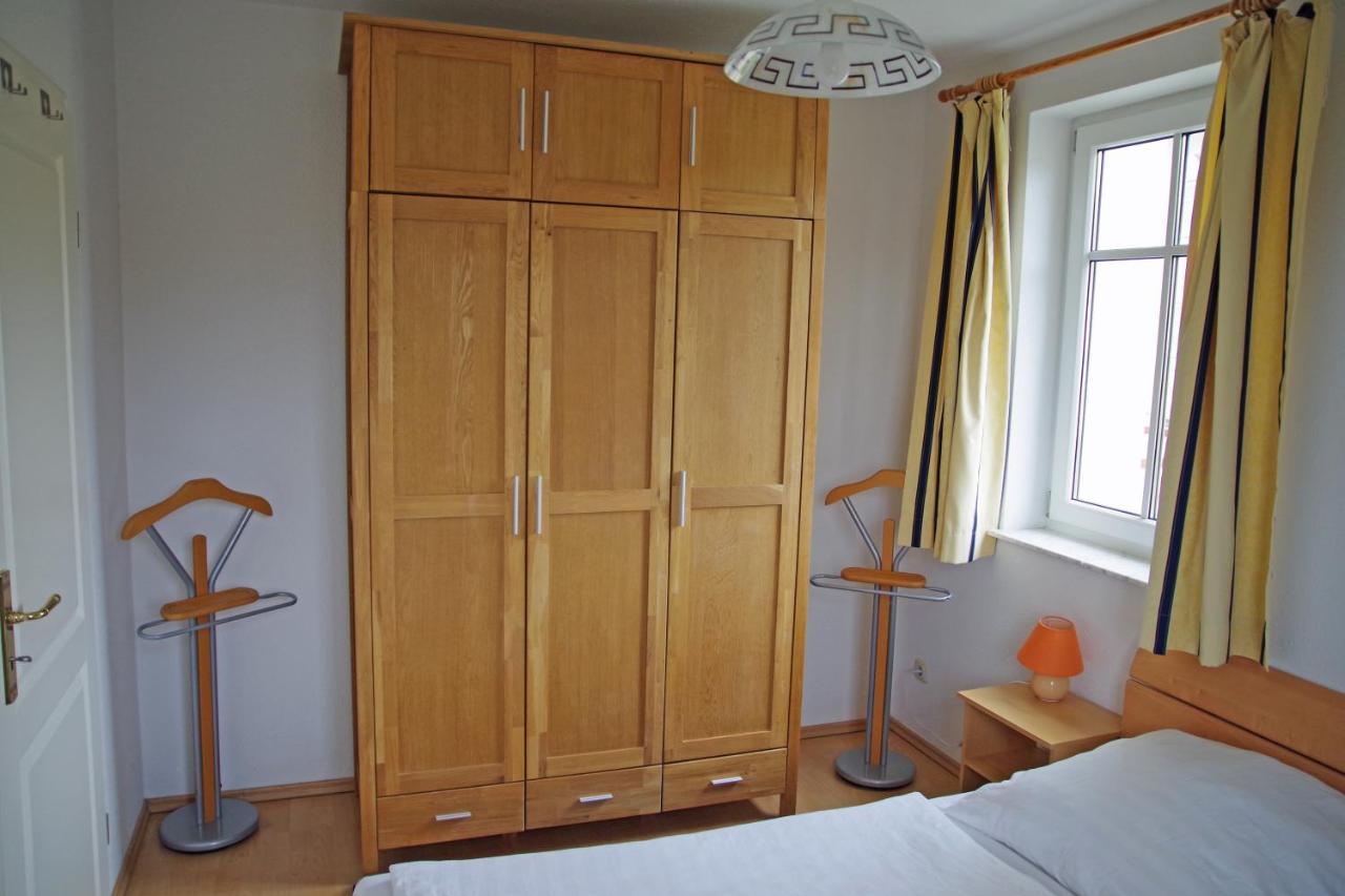 Bernsteinhaus Wohnung Usedom Kölpinsee المظهر الخارجي الصورة
