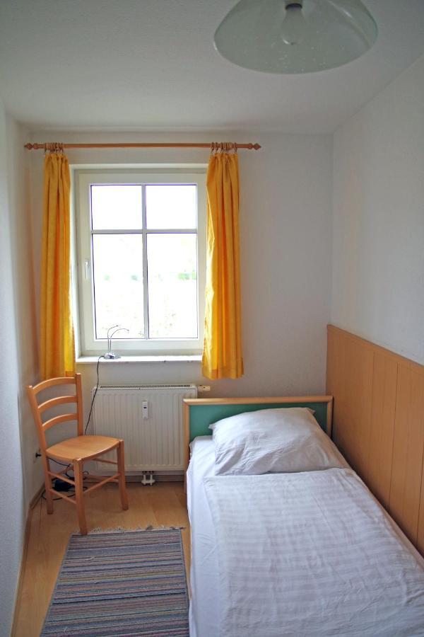 Bernsteinhaus Wohnung Usedom Kölpinsee المظهر الخارجي الصورة